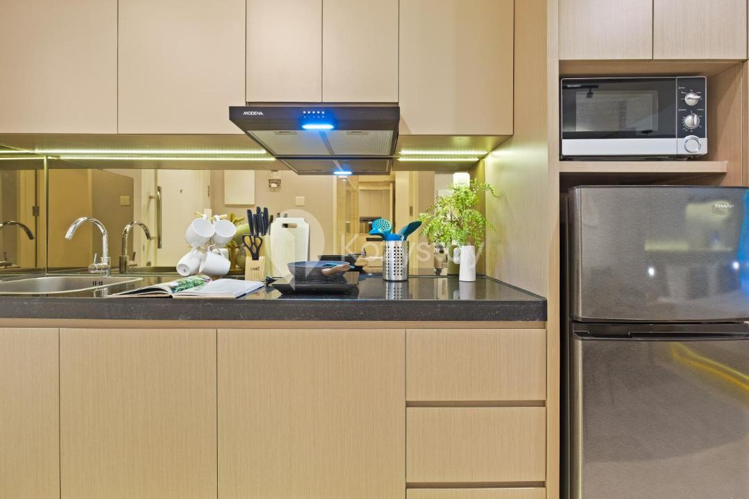 Photo of Kitchen in Arjuna