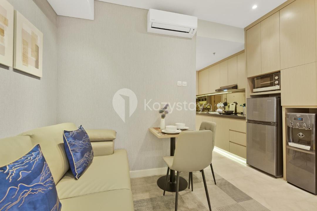Photo of Kitchen in Arjuna