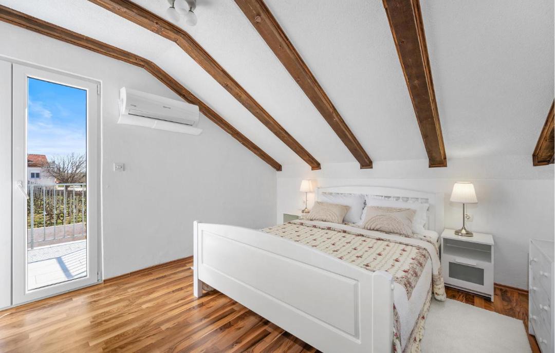 Photo of Bedroom in Velim