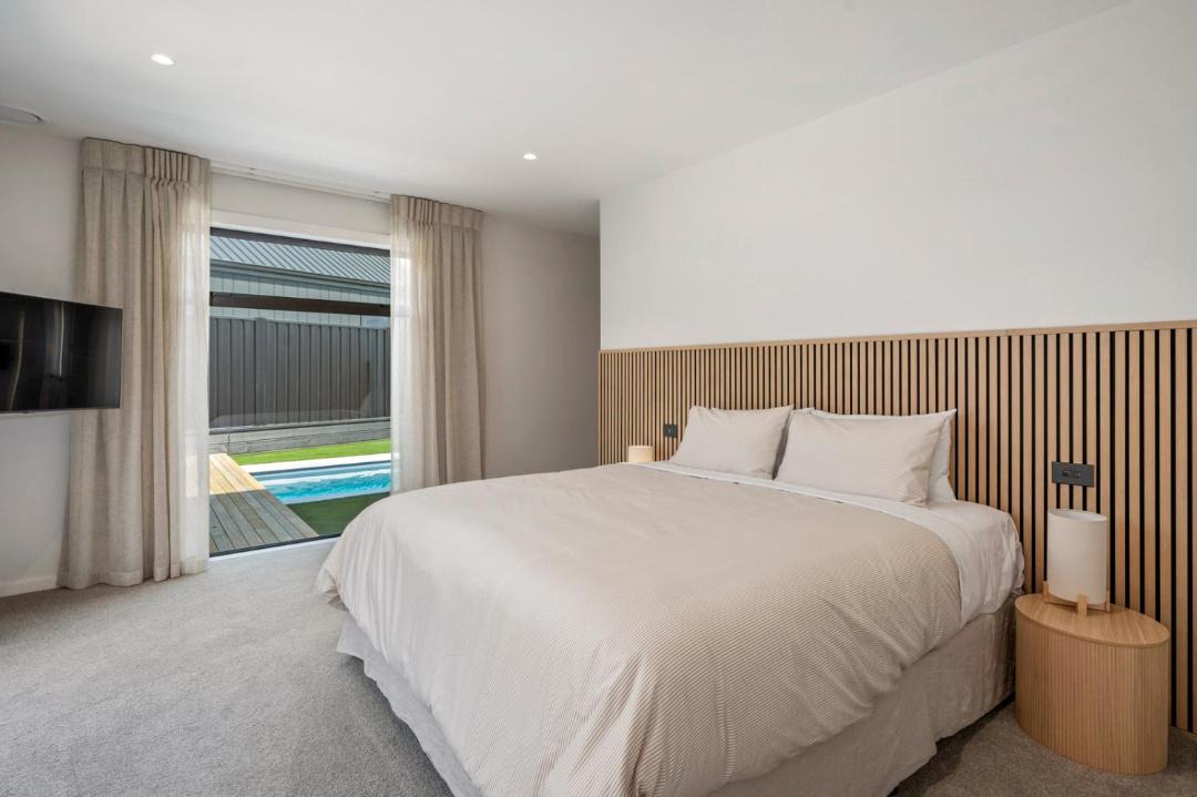 Photo of Bedroom in Nukuhau