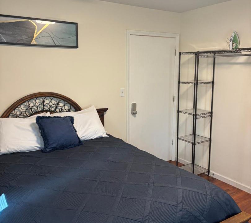 Photo of Bedroom in East Atlanta