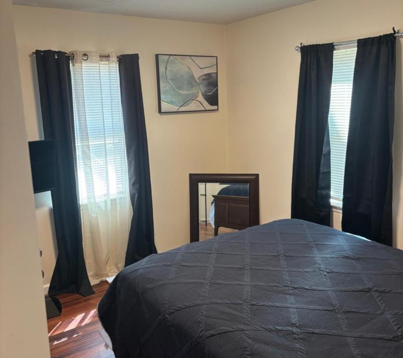 Photo of Bedroom in East Atlanta