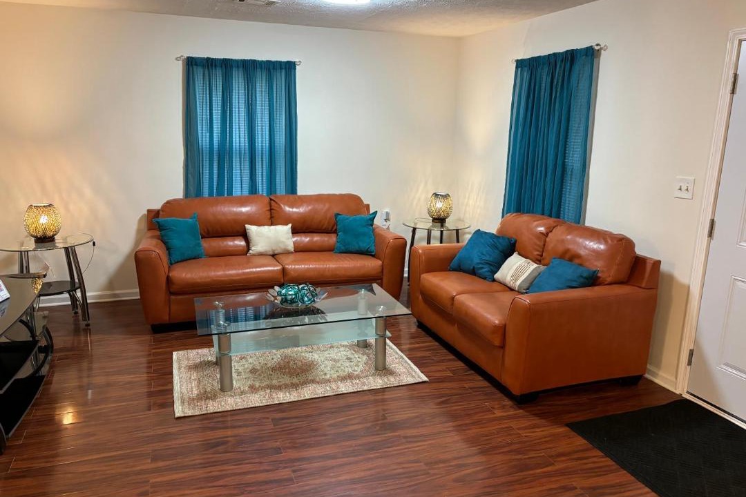 Photo of Livingroom in East Atlanta