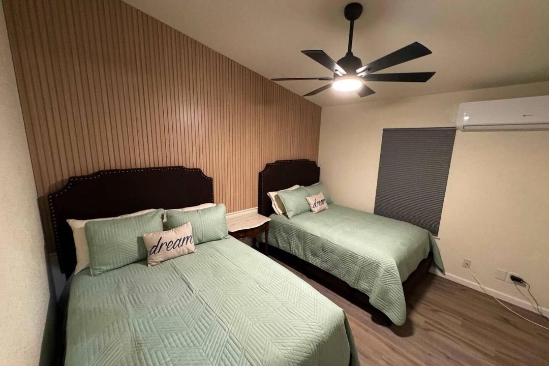 Photo of Bedroom in Cienega Springs