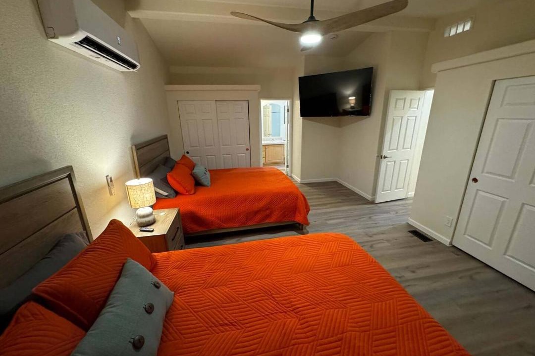Photo of Bedroom in Cienega Springs