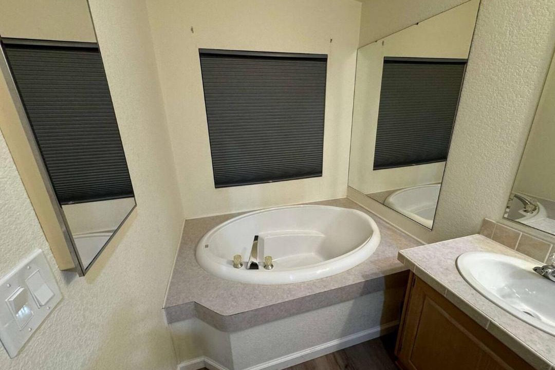 Photo of Bathroom in Cienega Springs