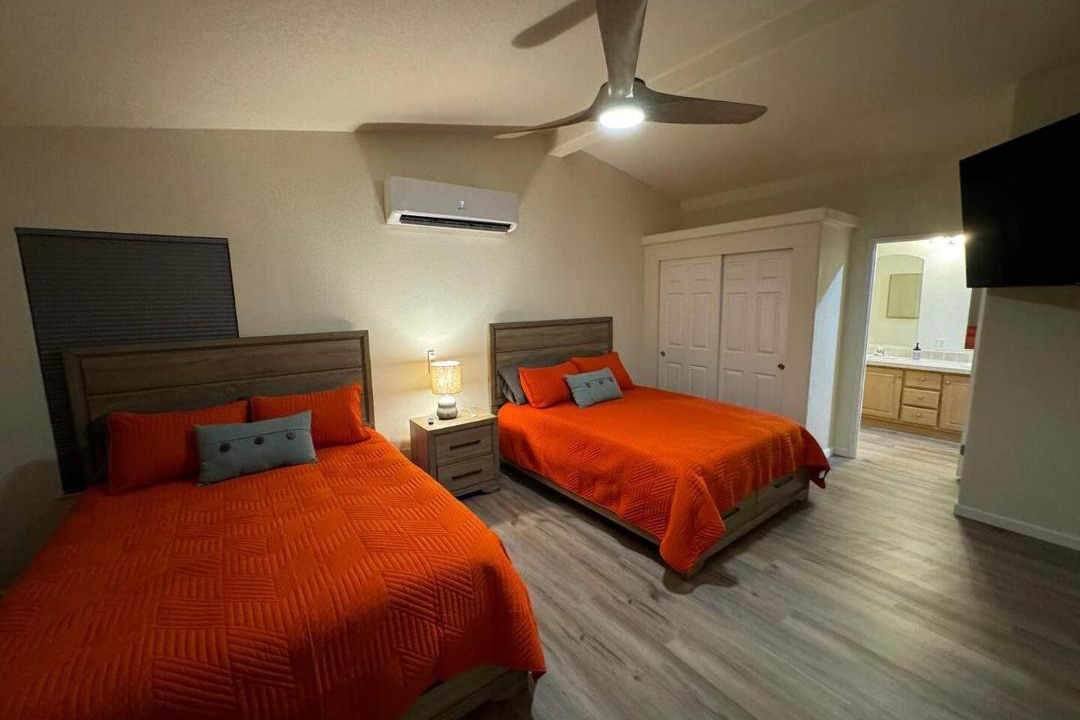 Photo of Bedroom in Cienega Springs