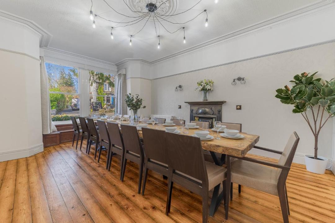 Photo of Others in Windermere