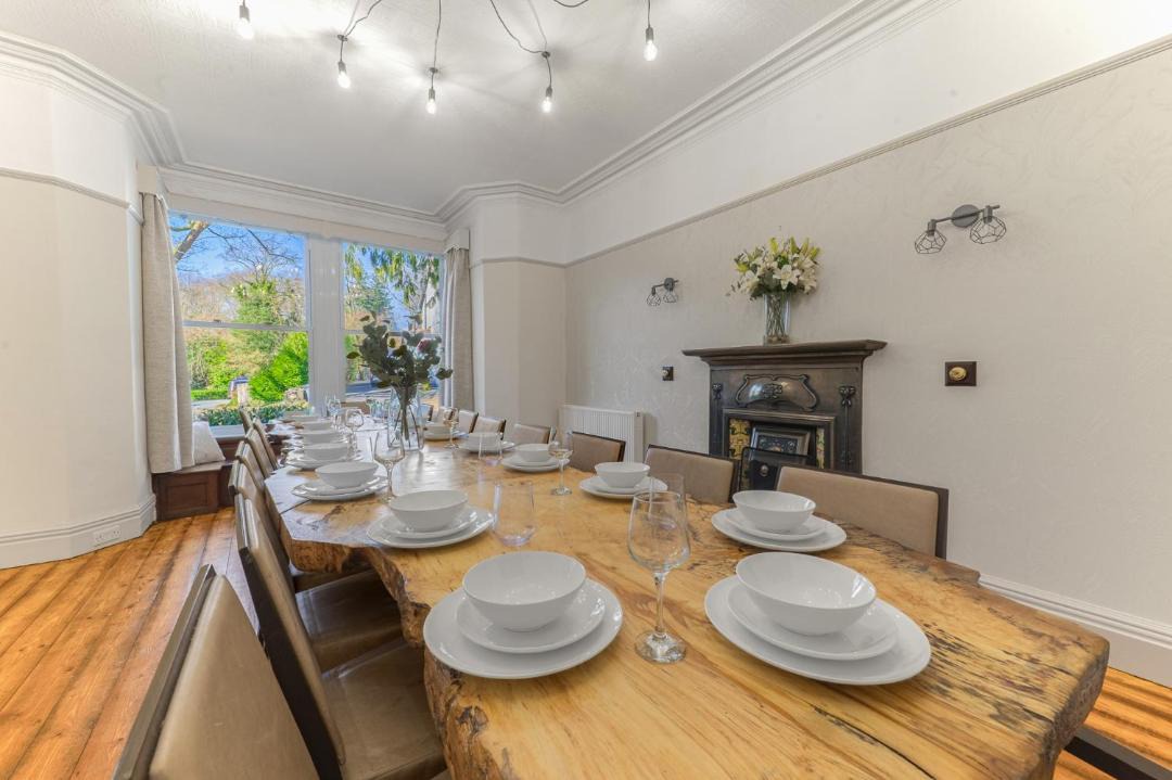 Photo of Others in Windermere