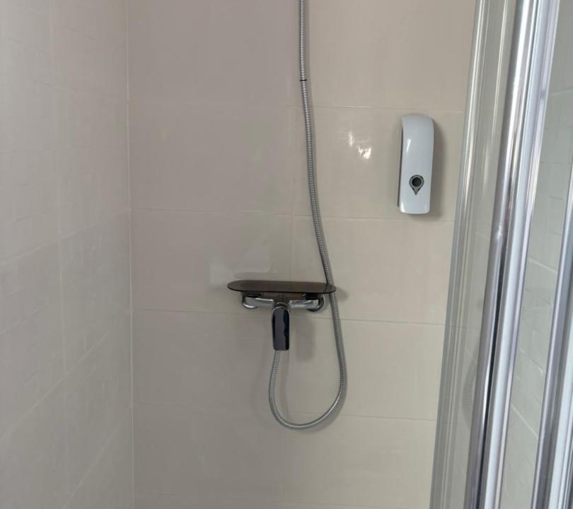 Photo of Bathroom in Solesmes