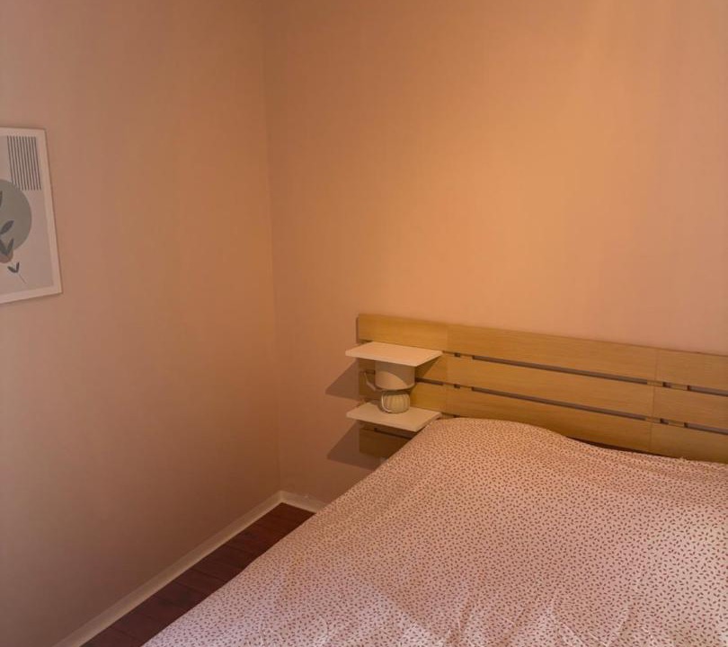 Photo of Bedroom in Solesmes