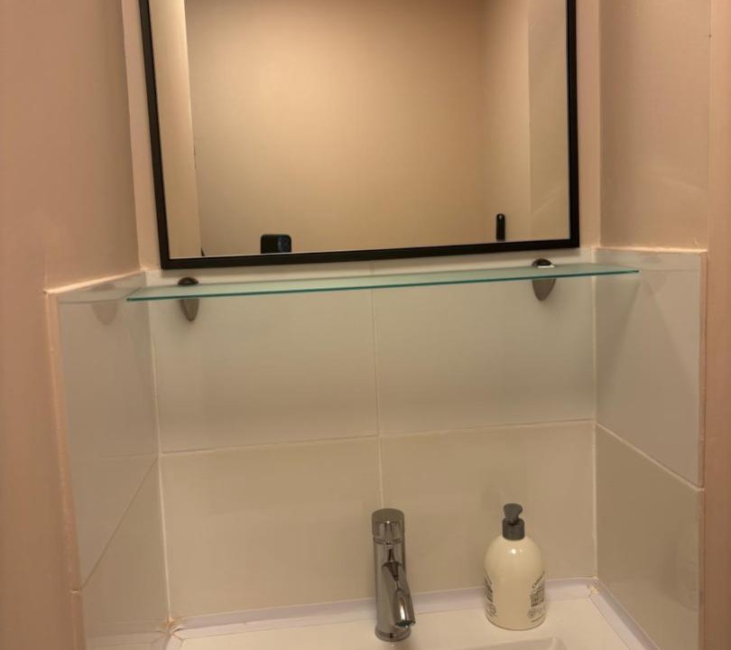 Photo of Bathroom in Solesmes