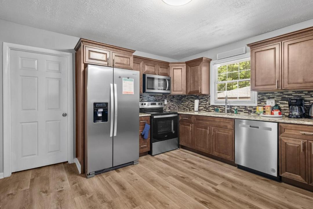 Photo of Kitchen in Ellenwood