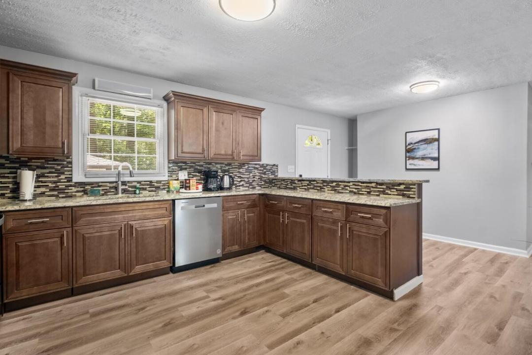 Photo of Kitchen in Ellenwood