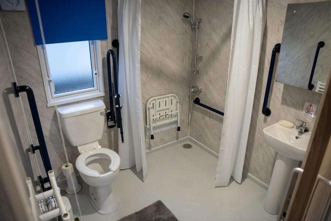 Photo of Bathroom in Par
