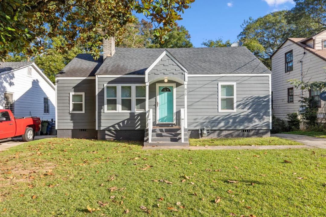 Photo of Others in Capitol View