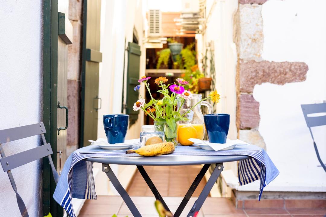 Photo of Patio Balcony in Sare