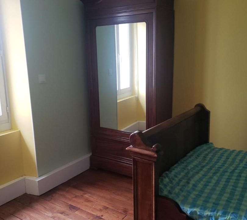 Photo of Bedroom in Gourdon-Murat