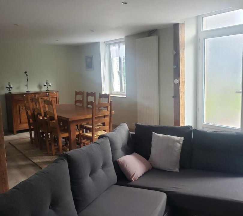 Photo of Livingroom in Gourdon-Murat