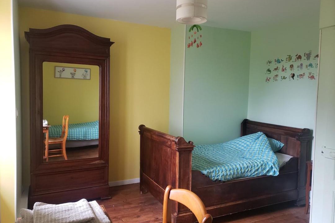 Photo of Bedroom in Gourdon-Murat