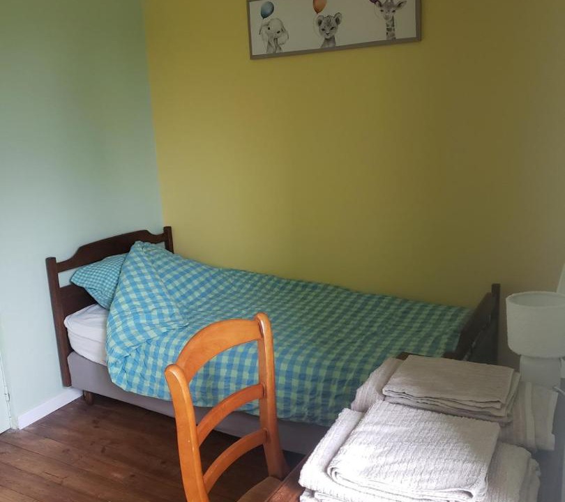 Photo of Bedroom in Gourdon-Murat