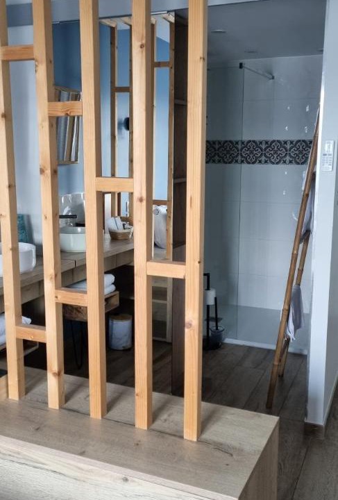 Photo of Bedroom in Aiguebelette-le-Lac