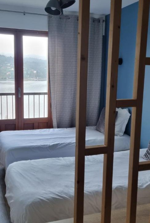 Photo of Bedroom in Aiguebelette-le-Lac