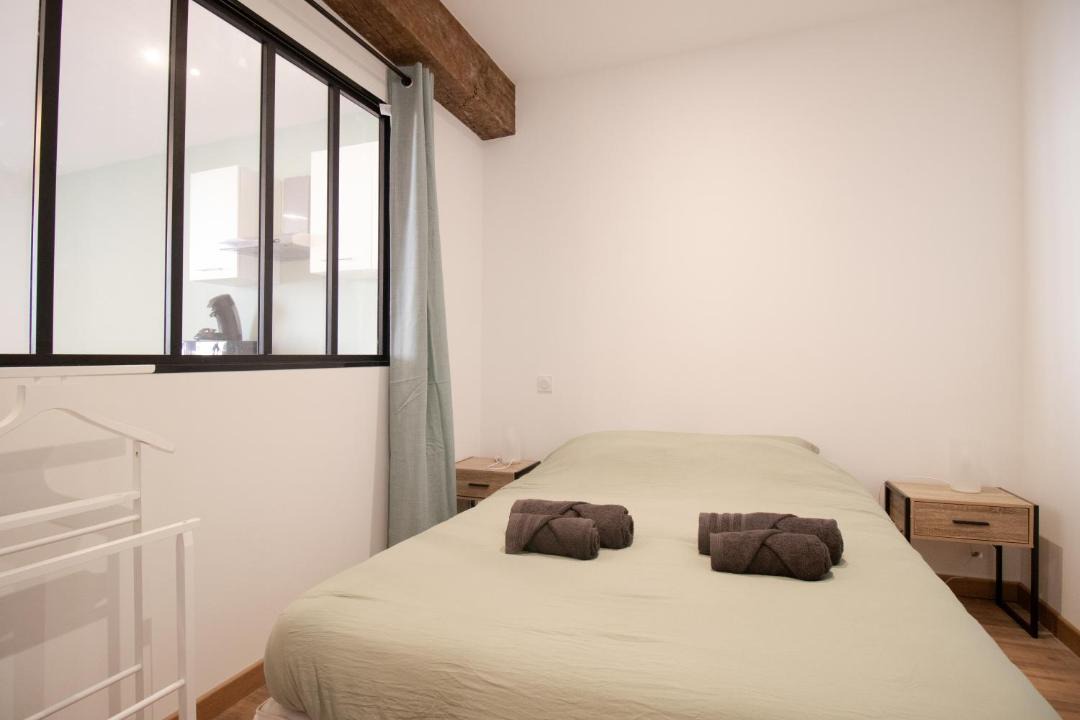 Photo of Bedroom in Centre-ville