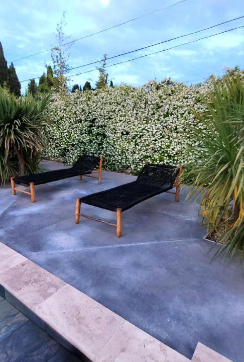 Photo of Outdoor in Cabannes