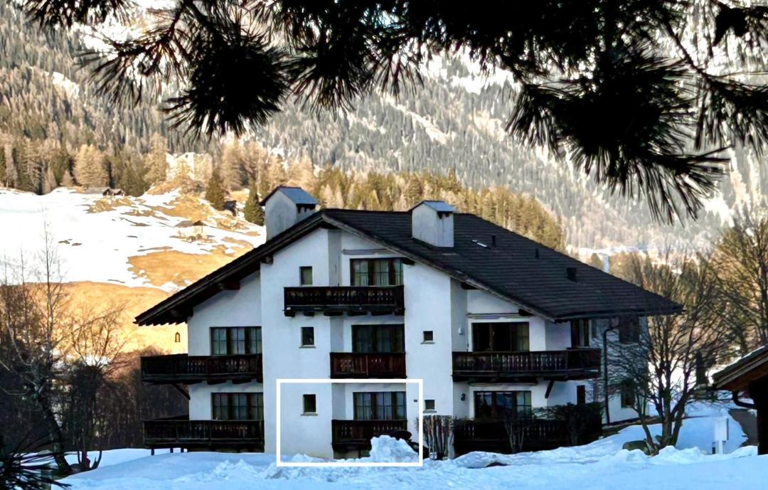 Photo of Others in Spluegen