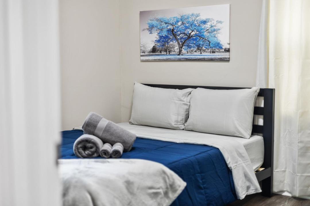 Photo of Bedroom in Capitol View