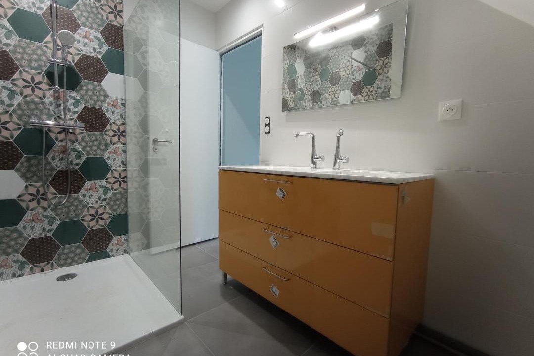 Photo of Bathroom in Penestin