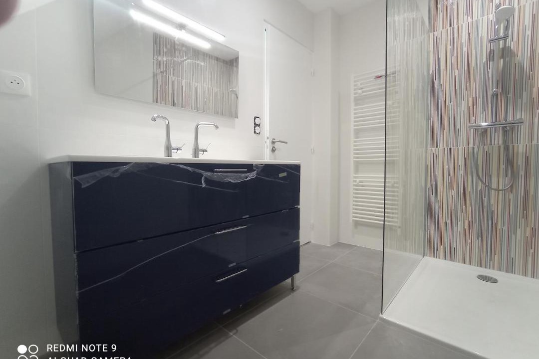 Photo of Bathroom in Penestin