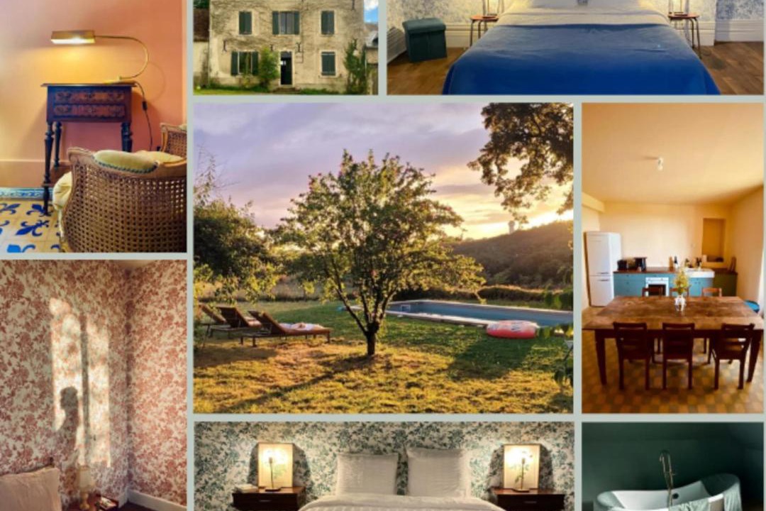 Photo of Others in Le Pechereau