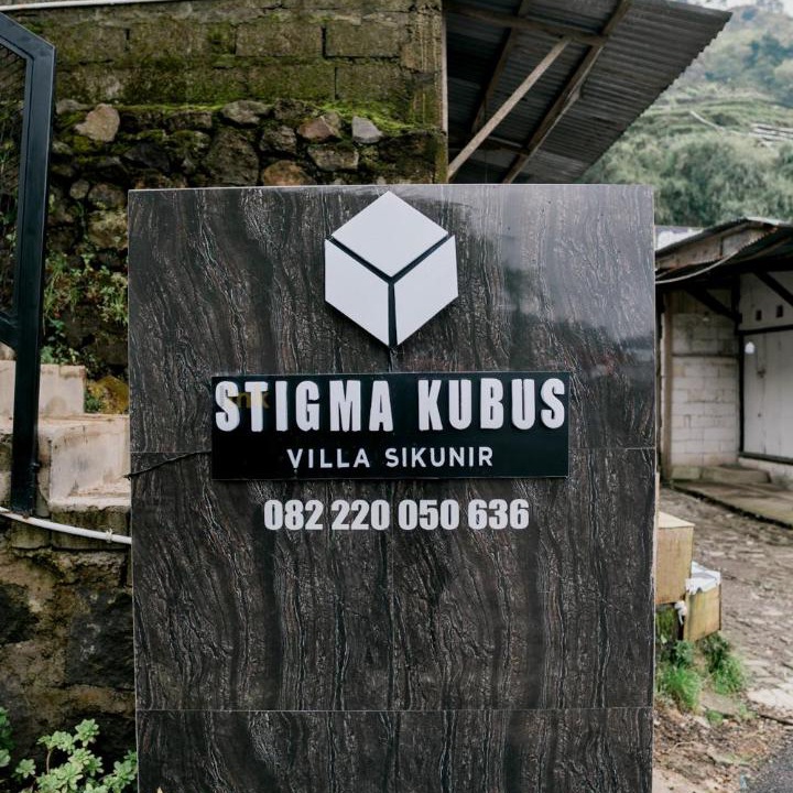 Photo of Buildings in Kejajar