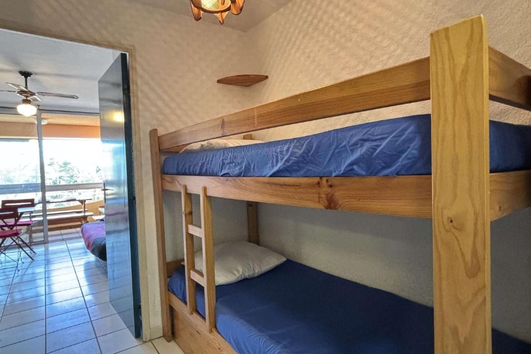 Photo of Bedroom in Plage d'Argeles
