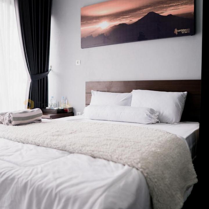 Photo of Bedroom in Kejajar