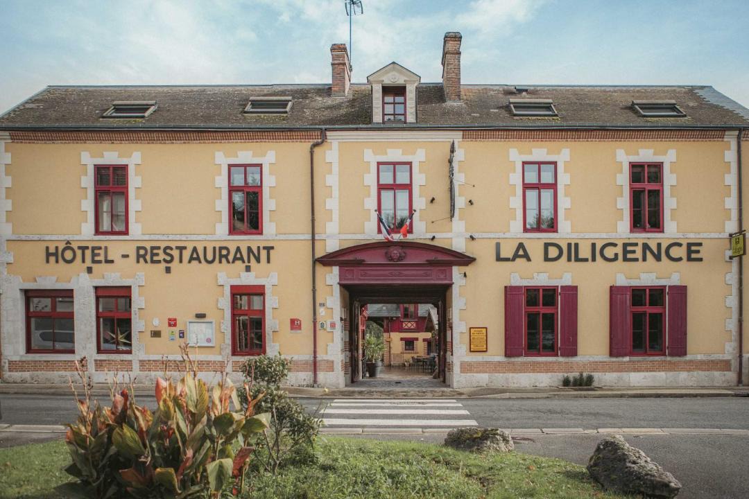 Photo of Others in La Ferte-Saint-Cyr