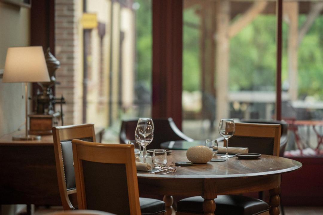 Photo of Others in La Ferte-Saint-Cyr