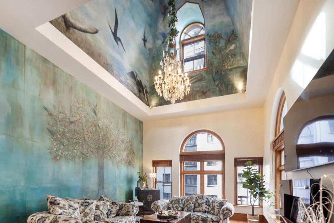 Photo of Livingroom in Wellington