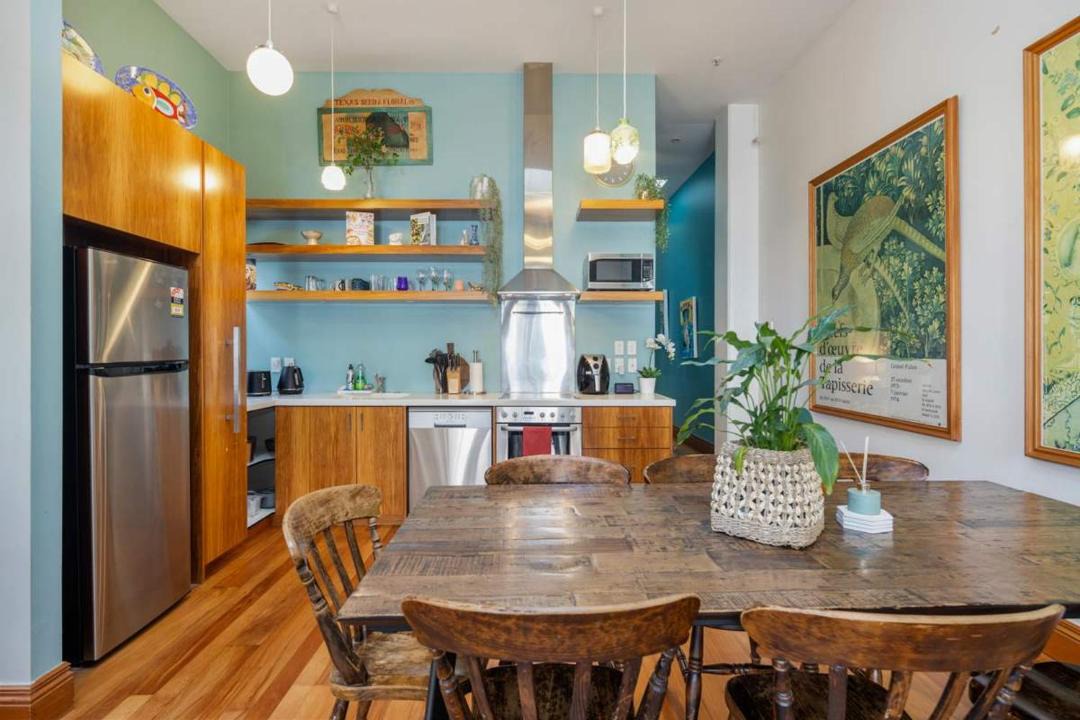 Photo of Kitchen in Wellington