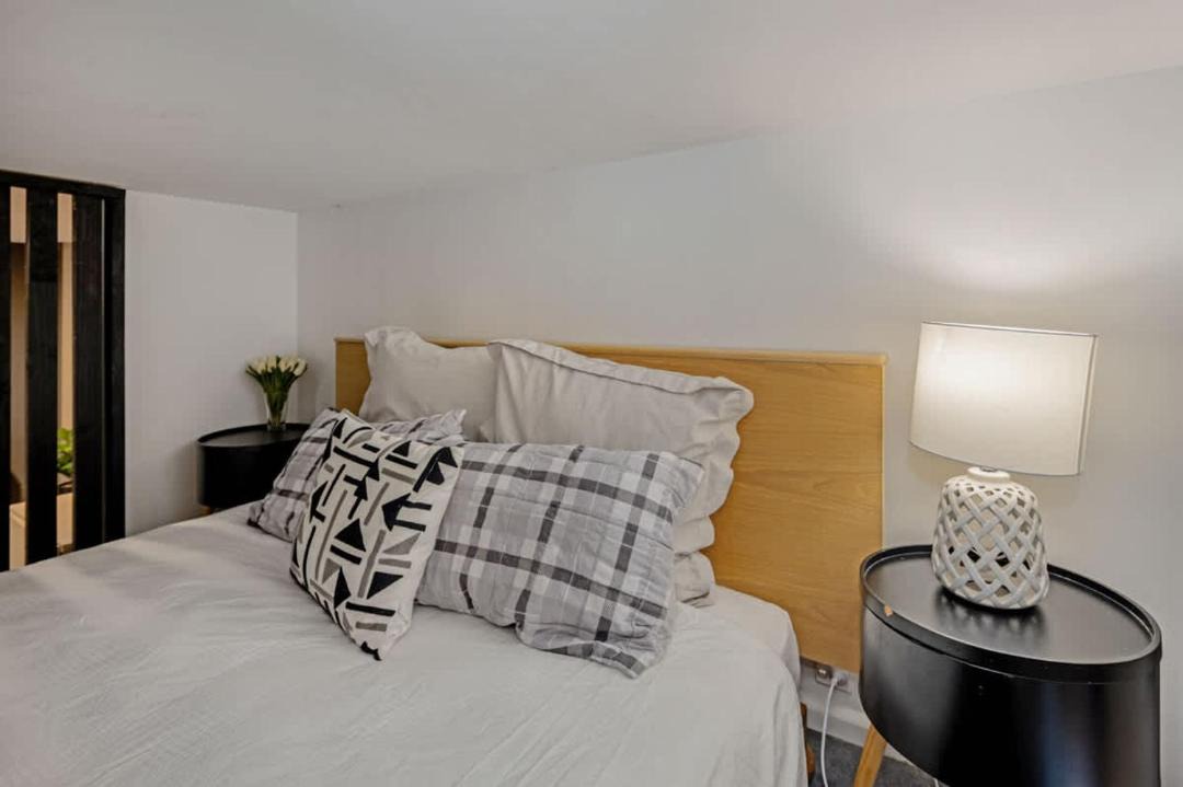 Photo of Bedroom in Wellington