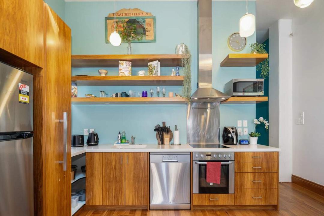 Photo of Kitchen in Wellington
