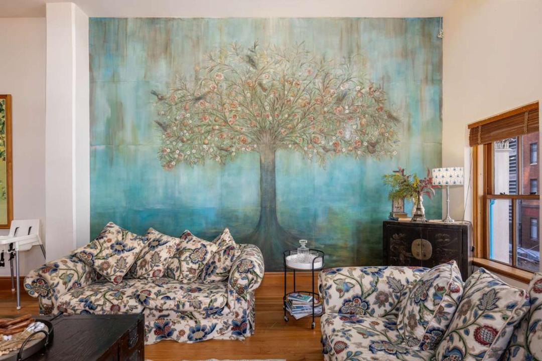 Photo of Livingroom in Wellington