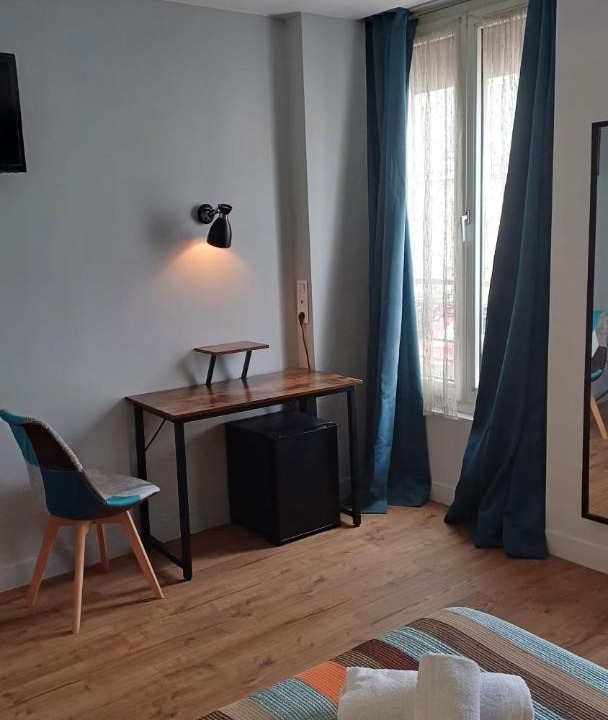 Photo of Others in 14th Arrondissement