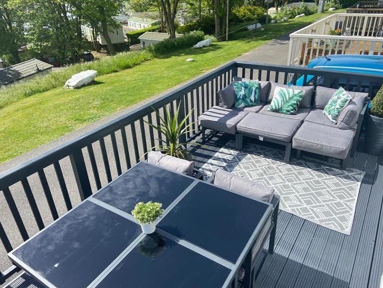 Photo of Patio Balcony in Lydstep