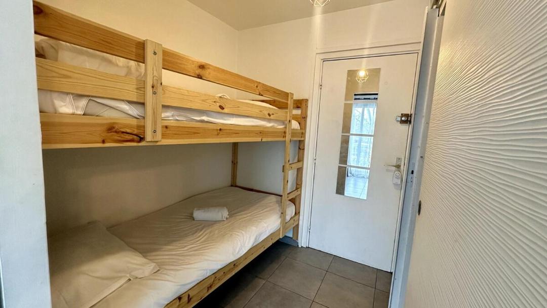 Photo of Bedroom in Le Couchant