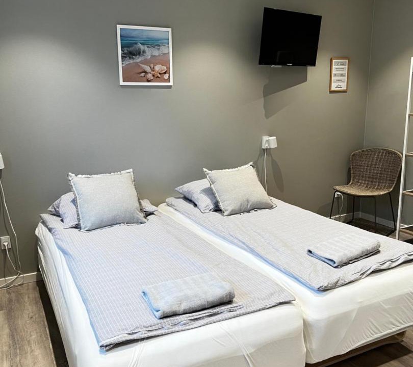 Photo of Bedroom in Jerup