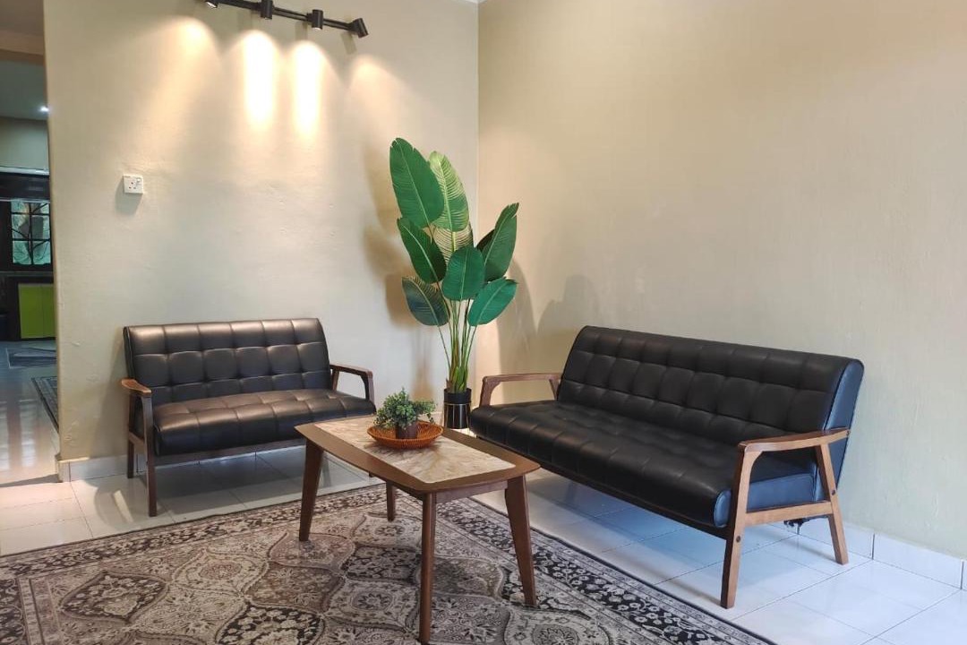 Photo of Livingroom in Seri Manjung