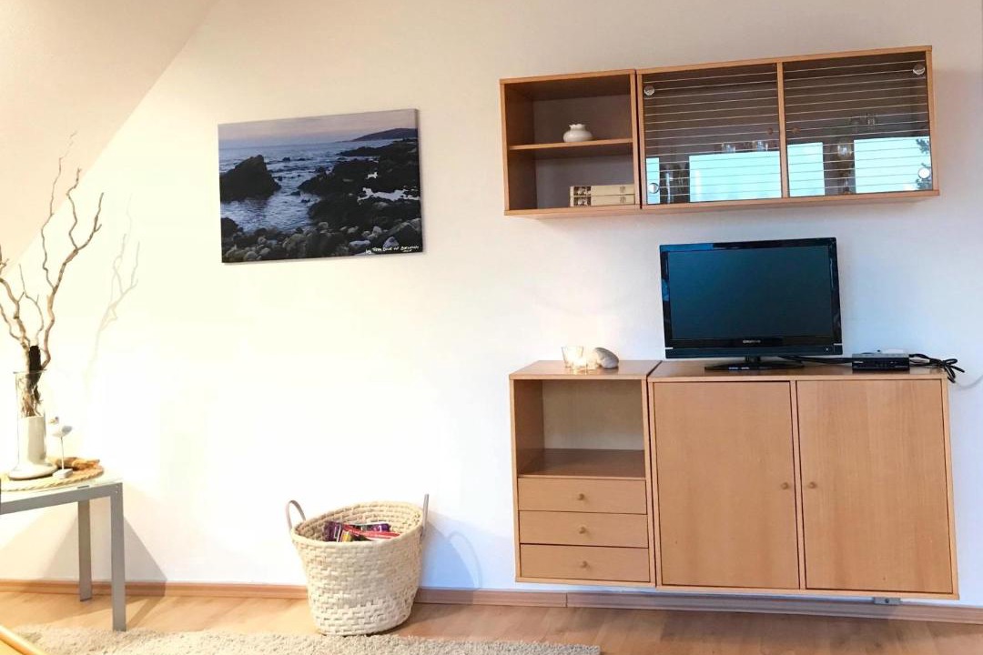 Photo of Livingroom in Gudhjem